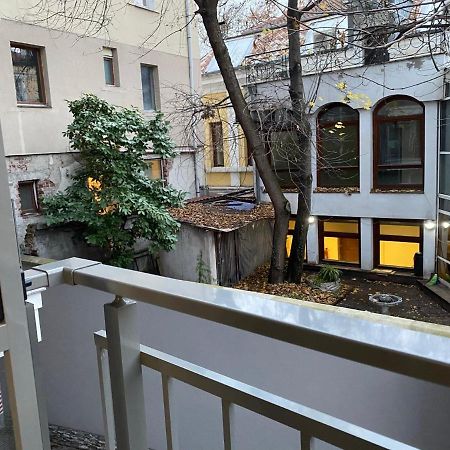 Уютен Апартамент На 3 Мин. От Главната И Капана +Паркинг Plovdiv Eksteriør bilde