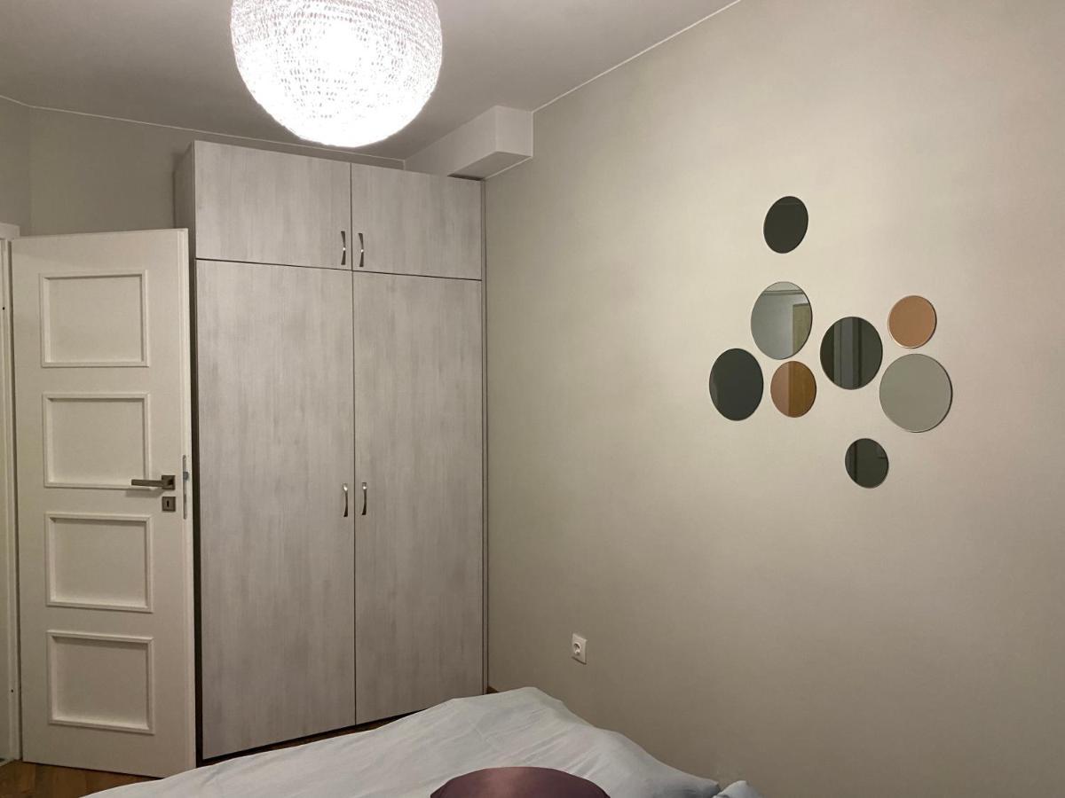 Уютен Апартамент На 3 Мин. От Главната И Капана +Паркинг Plovdiv Eksteriør bilde